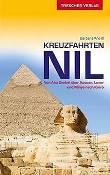 Reiseführer Kreuzfahrten Nil: Von Abu Simbel über A... | Buch | Zustand sehr gut