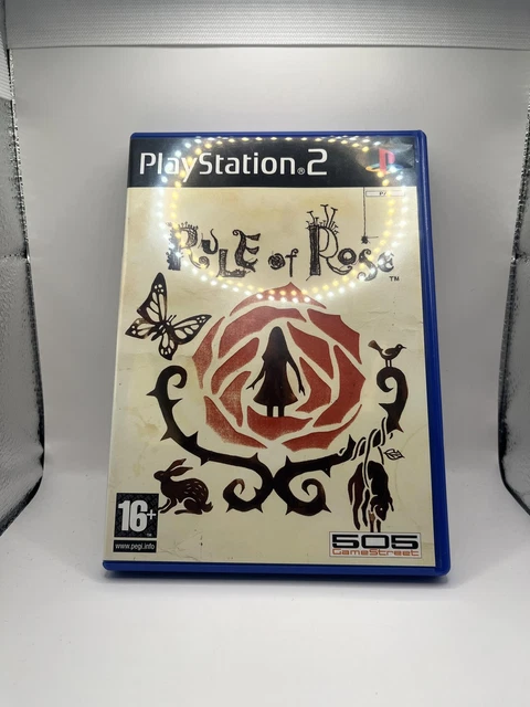 Tekken 5 - Sony PlayStation 2 (Ps2) Complet version PAL en Bon État Tekken 5 - Sony PlayStation 2 (Ps2) Complet version PAL en Bon État