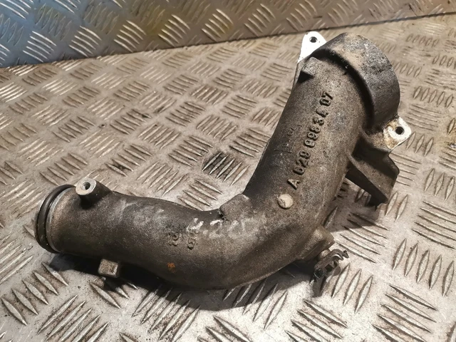 MERCEDES-BENZ GL X164 GL 420 CDI Tubo di aspirazione aria 4-matic 6290983407