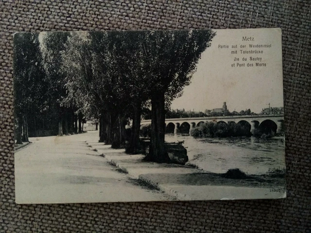 Cpa Metz