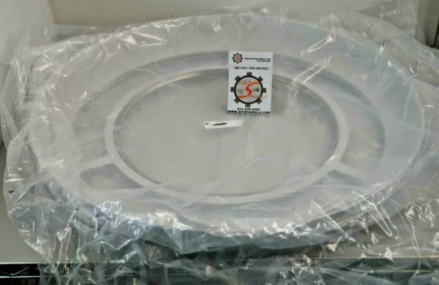 92438-08 / Lower Shield Ring / Cleanpart Set