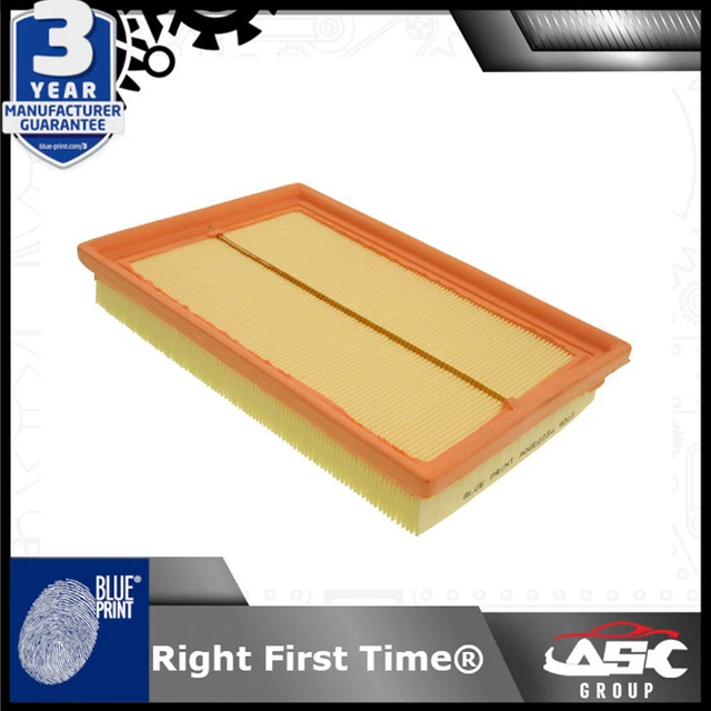 Filtro aria BLUE PRINT ADG02234 per HYUNDAI ACCENT II (LC) 1.3 2000