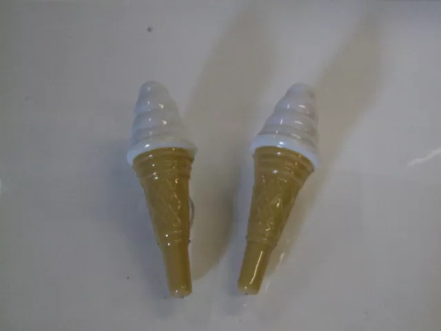 Ice cream van 12v Ice Cream Cones