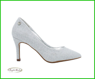 Femme Chaussures Chaussures à talons Sabots Sandales Xti en coloris Blanc 