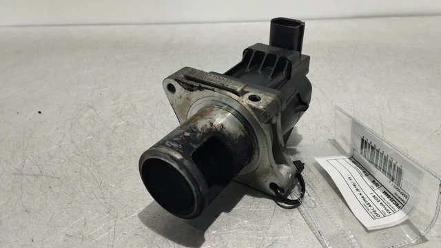 Vanne EGR Frankberg 5 Broches Pour Opel Astra H 1.7L Diesel 2004-2010 - Référence 8973586130 - Avec Joint Et Potentiomètre