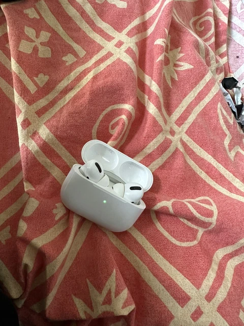 airpods pro