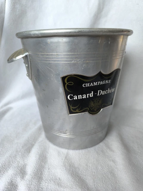 Champagne Canard-Duchêne - Blanc de Blancs Iconic