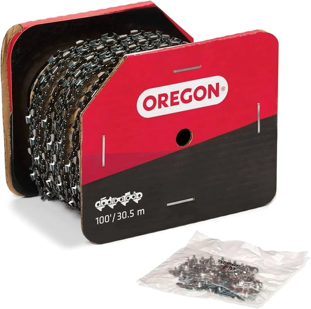 Oregon Sägekette 91PX AdvanceCut™ 3/8 1,3 mm HM 44 TG - Markt Perle