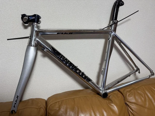 Bike Barracuda Fuji Barracuda FUJI BARRACUDA ロードバイク