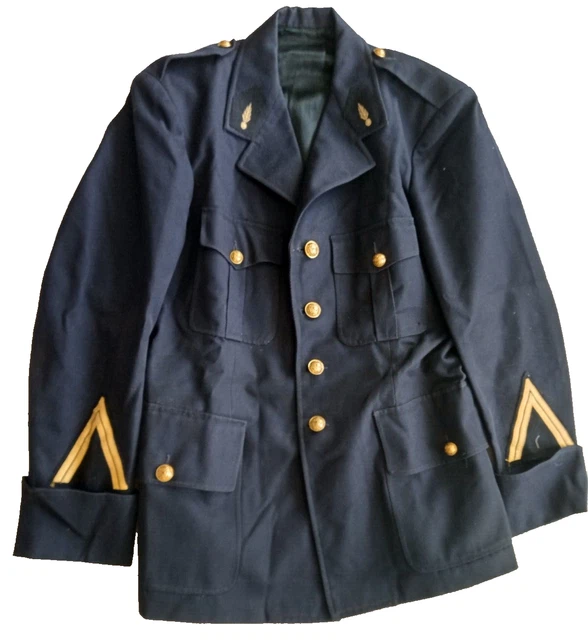 ANCIEN UNIFORME FRANCE Gendarmerie Garde Nationale Obsolete EUR 26,00 - PicClick FR