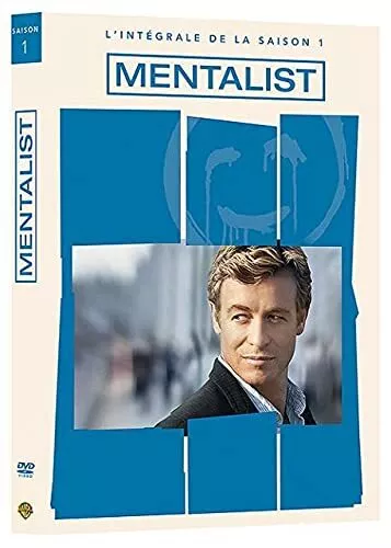 The Mentalist, saison 1