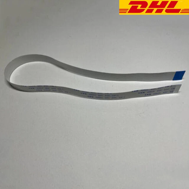 Pieza de reparación de cable FPC de repuesto para radar serie Neato D3 D4 D5 D6 D7