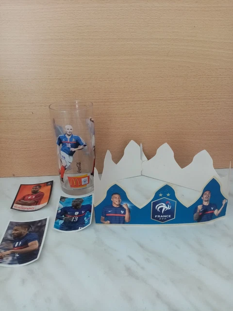 Verre coupe du monde de rugby d'occasion - Collection - - page 2