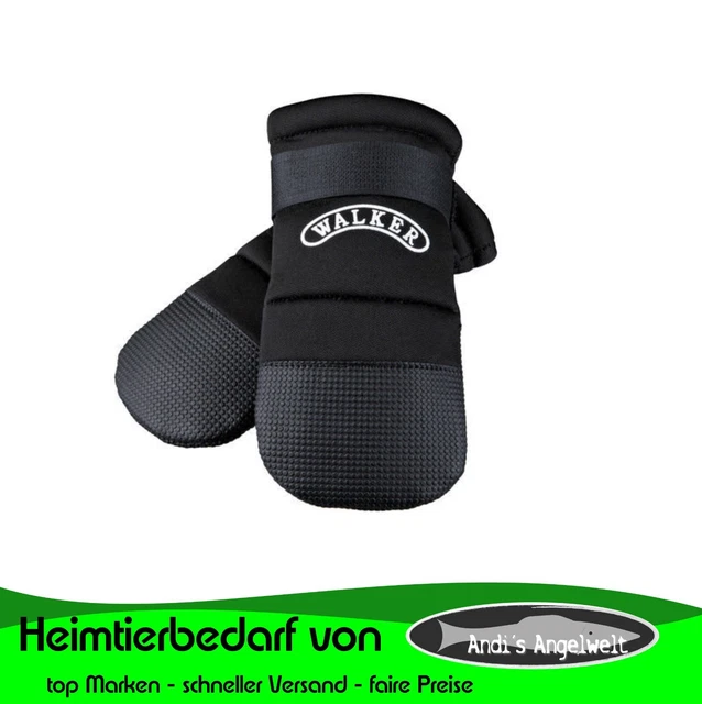TRIXIE SCARPE PER cani protezione zampe Walker Care TUTTE le taglie disponibili 2 pezzi EUR 4 50 PicClick IT