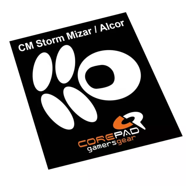 Corepad Skatez PRO 101 per Cooler Master CM Mizar / Alcor