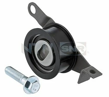 Galet Tendeur (Courroie De Distribution) Pour Ford Mondeo I 1.8 Td,Sierra 1.8 Td