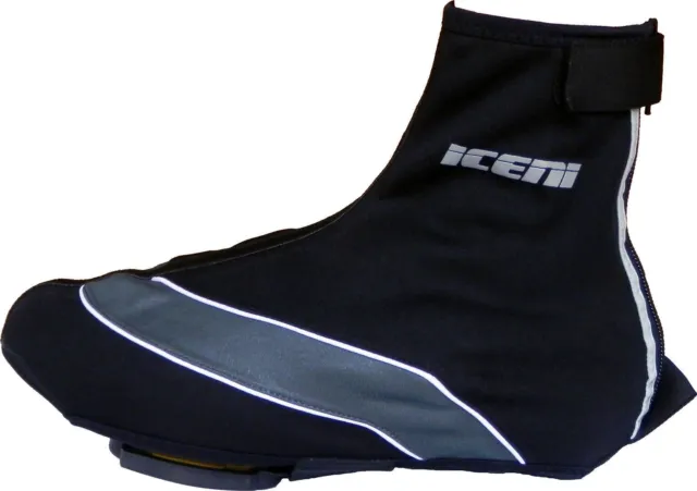 Iceni UltraTech Cycling Overshoes