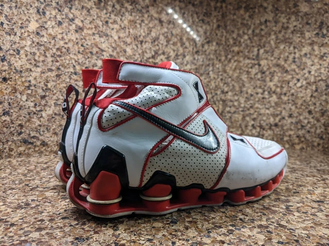 Shox bomber sale