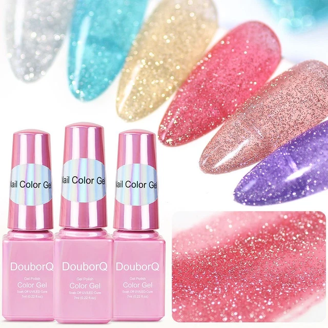Vernis à ongles Gel de vernis à ongles Colle de photothérapie à ongles