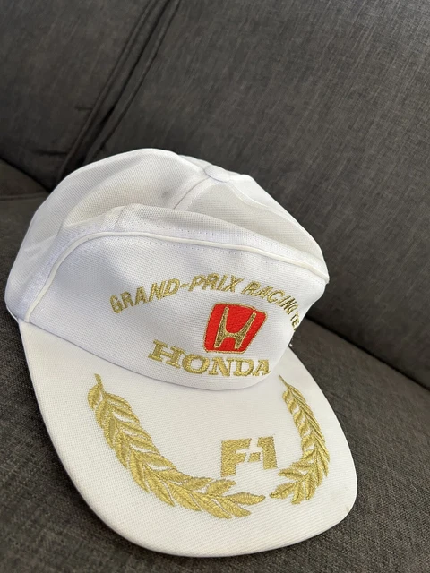 【VINTAGE CAP】HONDA｜F1 GRAND-PRIX RACING s-l400.png
