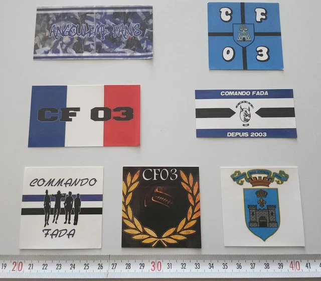 VIDEO. Pour ses 30 ans, le Kop rouge de Guingamp n'a pas blagué sur les tifos