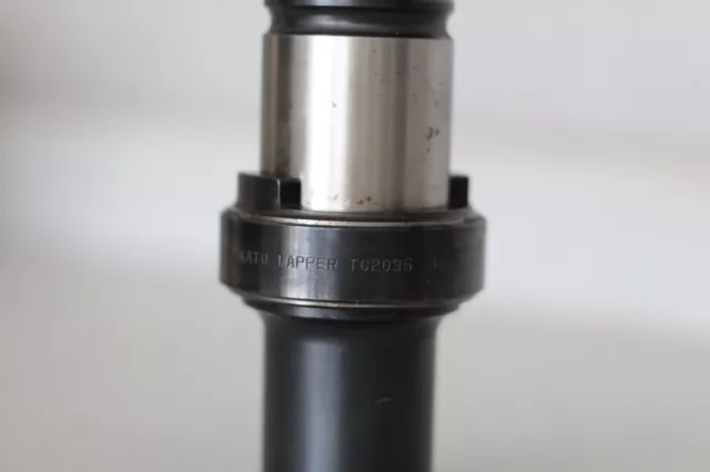 Kato Tapper TC2035 Adapter Collet U 1"