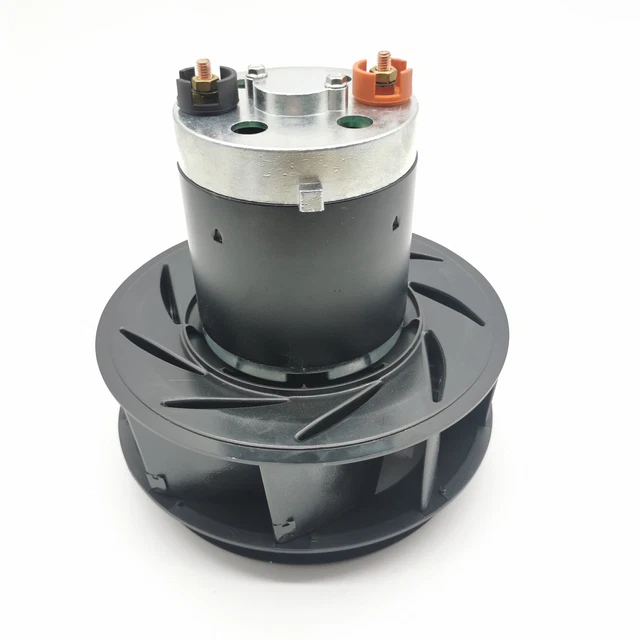 Blower Motor Assy 466-7341 For Caterpillar Engine C175 Truck 797F 773F 775G 777F
