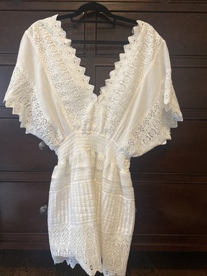 KAS NEW YORK Dress Size Small