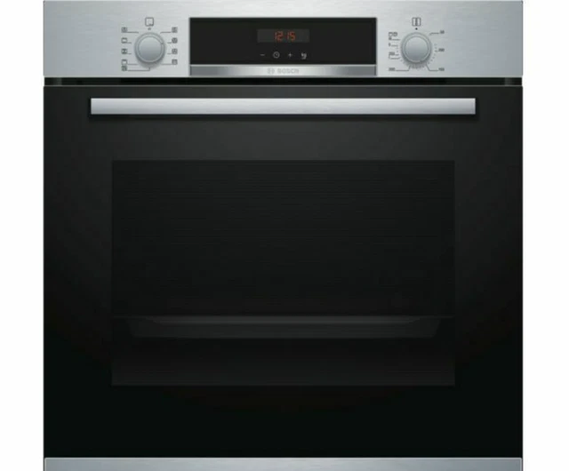 Bosch Série 4 HBA573BR0 four pyrolyse 60cm