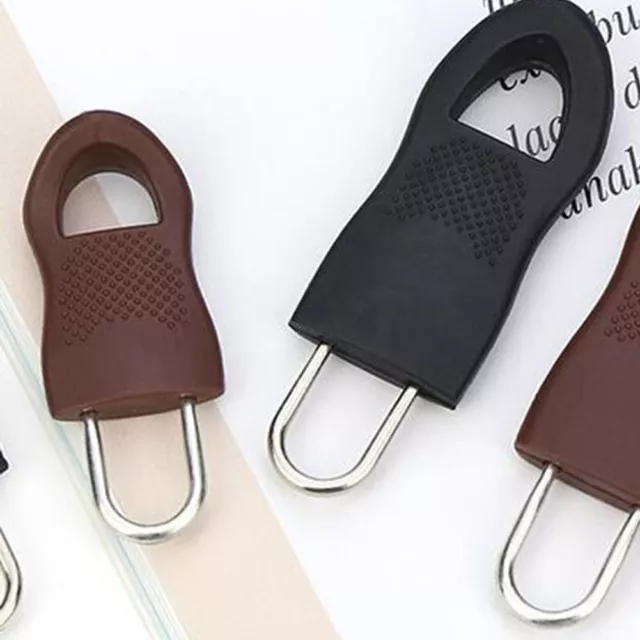 Bad Buckle Zipper-Puller Non-magnetic Travel Bag Suitcase High-quality