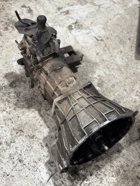 Land Rover R380 Gearbox Mounts LAND ROVER DISCOVERY 1 Defender 300 Tdi R380 Gear Box £399.00 - PicClick UK