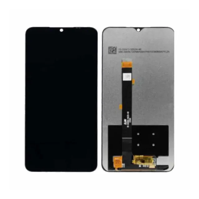 Écran LCD + Tactile Monté Sur Châssis Pour Archos Arnova FamilyPad