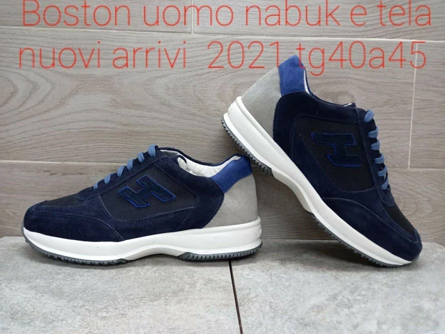 Scarpe estive hogan deals