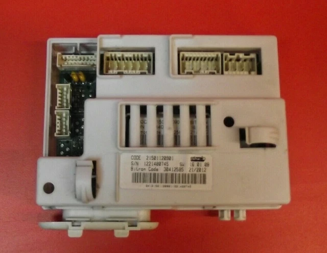 Washing Machine HOTPOINT WML720P UK R  PCB Main Control Module