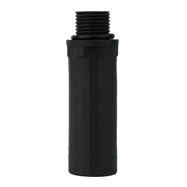 HUILE PRISE COMPRESSEUR Air 15.5mm 5pcs Évacuation D'Air Canne Huile