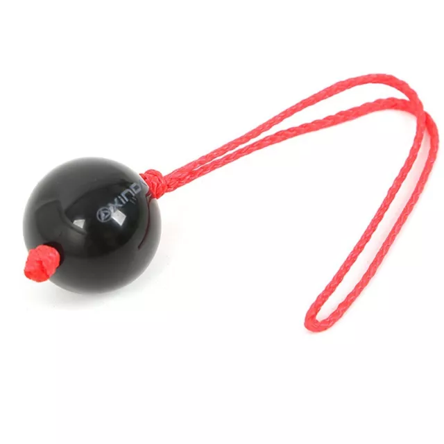 Convenient Outdoor Tree Climbing Arborist Retriever Ball Rope Guide Ring Tool