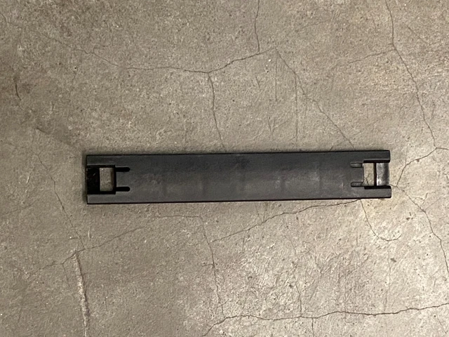 Igus# 225.125 Connector Bar