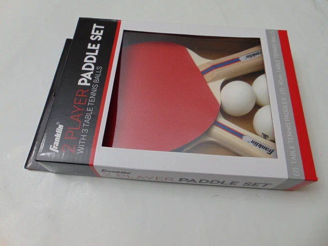 Tennis de table, ping-pong, Sports de raquette, Sports, vacances