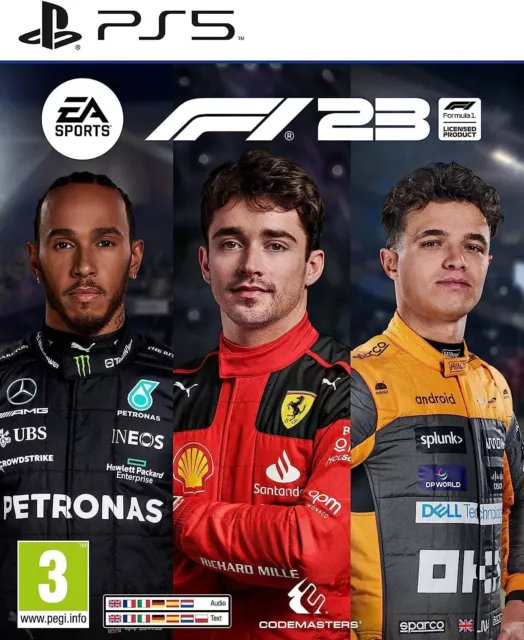 Playstation 3 clearance f1 2019