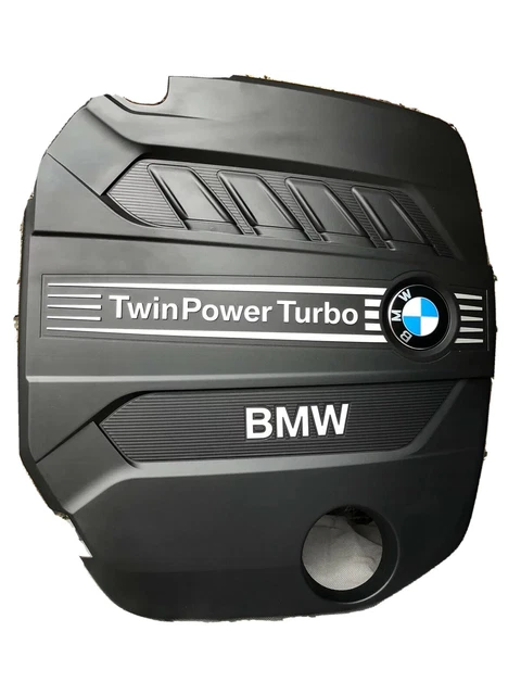 CACHE MOTEUR BMW SERIE 3 E90 PHASE 2 11147810852 EUR 50,00 - FR - 6