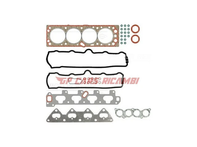 Ajusa Kit Guarnizioni Testata 52256000 - Per Fiat Sedici 1.6 E Suzuki Swift III 1.5, Qualità Multistrato - 6
