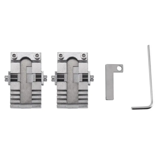 1 set morsetto chiave verticale macchina taglierina strumenti dispositivo di bloccaggio chiavi per E5O3