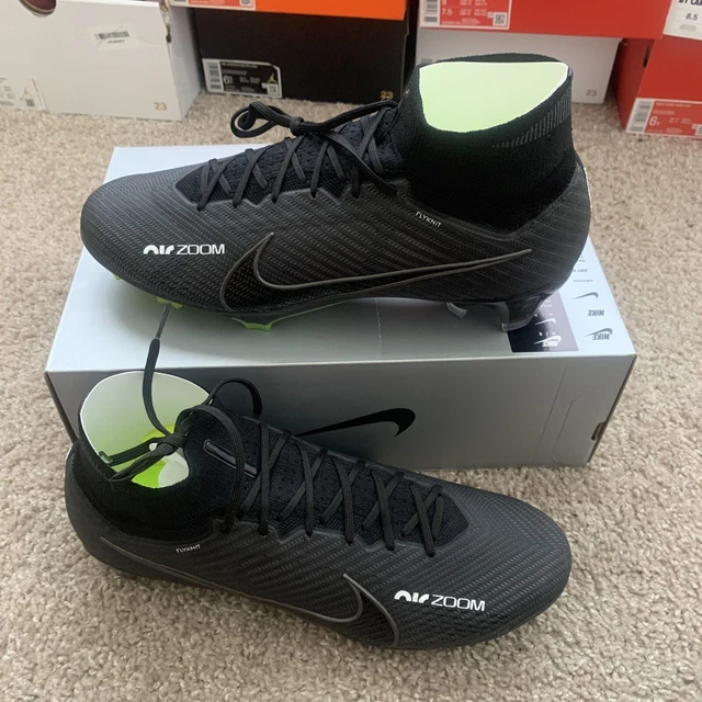 nike mercurial size 8