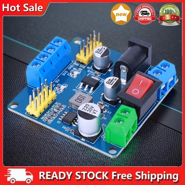 MULTI OUTPUT VOLTAGE Conversion Power Module DC-DC 12V To 3.3V 5V for ...