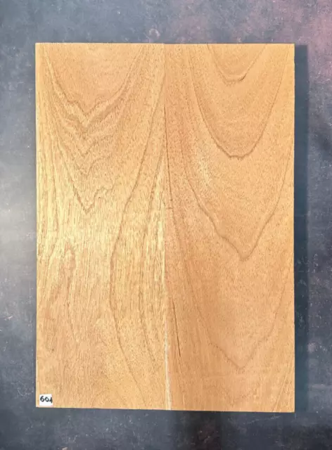 Cedro | Gitarrenkorpus |  Guitarbody | Tonholz | 4,2 kg | 555 x 395 x 42 mm