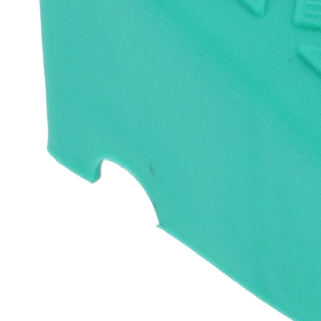 SD 9 cm spessore rampa a cordolo portatile in plastica rampa soglia per auto vialetto