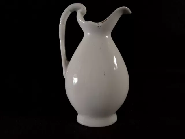 Crested China - EASTBOURNE Crest - Jug - Unmarked. 2