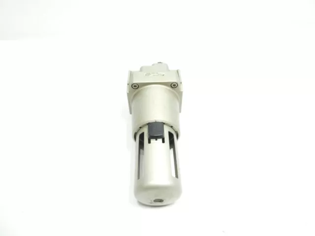 Smc AL60-N10-3Z Pneumatic Lubricator 1in Npt 150psi