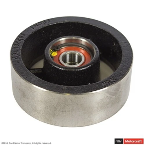 Drive Belt Idler Pulley-Pulley and Bracket (belt Idler) Motorcraft YS-287