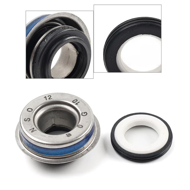 Athena Top End Gasket Kit - P400510600260 | Suzuki LT250R QuadRacer 1985-1986 - Athena - Brands